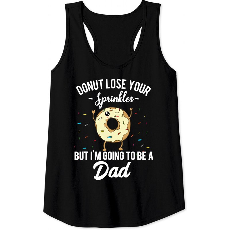 Je vais être papa T-shirt humoristique d'annonce de grossesse — T-shirts pour hommes