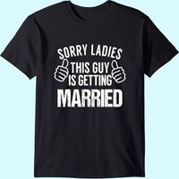 Funny Bachelor Party Groom T-Shirt for Men