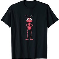 Ant Insect Keeper Wasp Gift T-Shirt for Men