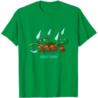T-shirt pour hommes Marching Ants Enseignant de maternelle Les fourmis marchent — T-shirts pour hommes