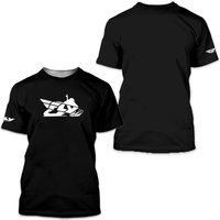 Fly Racing Men's Primary T Shirt