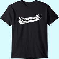 Brownsville Brooklyn Men's T-Shirt