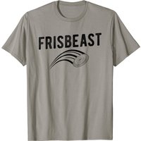T-shirt Frisbee pour hommes - T-shirt de sport ultime — T-shirts pour hommes
