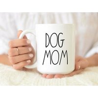 Mug en céramique Inspiré par les Chiens