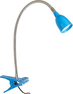 Lampe de pince LED écoénergétique Newhouse 3W — Lampe de bureau menée