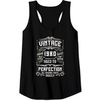 Débardeur Vintage 1980 Cadeau d'Anniversaire 41 ans pour Hommes — T-shirts pour hommes