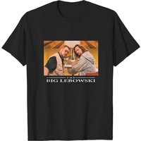 T-shirt Fifth Sun pour hommes The Big Lebowski Bowling Buddies — T-shirts pour hommes