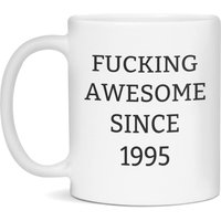 Mug Awesome Since 1995 — Tasses et gobelets