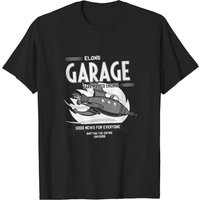 T-shirt Premium Fan d'Elon Musk pour hommes