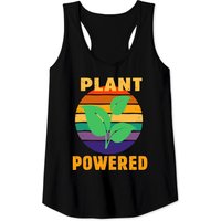 Débardeur Vintage Écologique Végétalien pour Hommes — T-shirts pour hommes