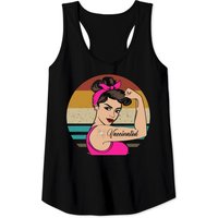 I Have Been Vaccinated Men's Tank Top
