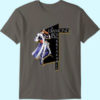 Diamond Is Unbreakable Cool T Shirt for Men