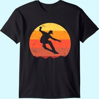 T-Shirt Cadeau Skateboard pour Hommes — T-shirts pour hommes