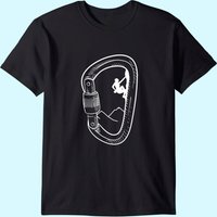 T-shirt Carabine de Montagne pour Hommes — T-shirts pour hommes