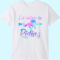 Cadeau pour Amateurs de Chevaux T-shirt Équestre pour Hommes — T-shirts pour hommes