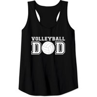 T-Shirt Volleyball Dad pour Hommes