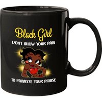 Mug Betty Boop - Mug Magie Noire — Tasses et gobelets