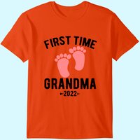 T-shirt Premier Fête de Grand-Mère pour Hommes — T-shirts pour hommes