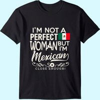 T-shirt Drapeau du Mexique pour Hommes - Souvenir Fierté Mexicaine — T-shirts pour hommes