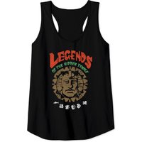 Débardeur Vintage Legends Of The Hidden Temple pour Hommes — T-shirts pour hommes