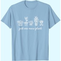 T-shirt amusant de jardinage pour mamans et papas de plantes — T-shirts pour hommes