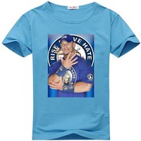 T-shirt Diytshirt John Cena