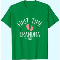 T-shirt Premier Grand-Père 2021 pour Hommes — T-shirts pour hommes