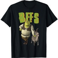 Shrek 2 And Donkey BFFs T-Shirt for Men