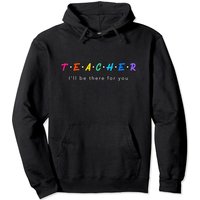 Hoodie à Capuche Graphique I'll Be There For You — Sweats à capuche pour hommes