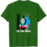 T-shirt Thomas le Train pour garçons en bas âge - Le Tonneau — T-shirts pour hommes