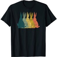Big Chungus Vintage Sunset Meme T-Shirt for Men — Mens T Shirts