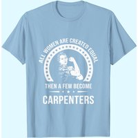 Carpenter T-Shirt for Men and Women