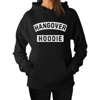 St. Patrick's Day Hangover Hoodie for Unisex