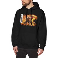 Kyoujurou Rengoku Anime Hoodie for Unisex