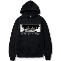 Dabi Anime Manga Hoodie for Unisex