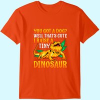 The Bearded Dragon Shirt Pet Reptile Lizard Lover T-Shirt for Men
