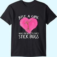 T-shirt pour hommes Insect Entomologist Stick Bugs — T-shirts pour hommes