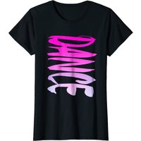 T-shirt Dansant Amusant et Coloré pour Hommes — T-shirts pour hommes