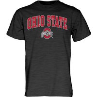 T-Shirt pour hommes Dark Heather Arching Over