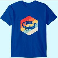 T-shirt Viking Leif Erikson Day pour hommes