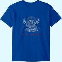 T-shirt Runes du Jour de Leif Erikson pour hommes — T-shirts pour hommes