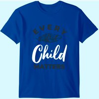 Every Child Matters Men's T-Shirt in Black