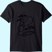 T-shirt Every Child Matters Orange Day Écoles Résidentielles Autochtones — T-shirts pour hommes
