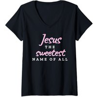 T-shirt Halloween Jésus Le Nom Le Plus Doux De Tous — T-shirts pour hommes