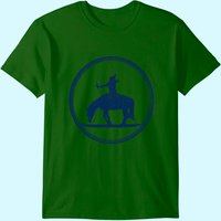 T-Shirt pour Hommes Journée de la Chemise Orange des Autochtones — T-shirts pour hommes