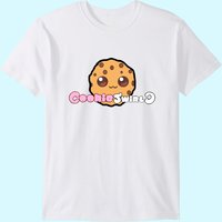 T-shirt d'été Cookie SwirlC pour hommes — T-shirts pour hommes