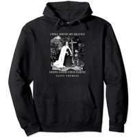 St Therese of Lisieux Catholic Saint Quotes Pullover Hoodie