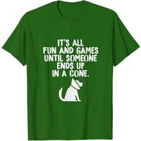 T-shirt pour hommes École vétérinaire Vet Tech — T-shirts pour hommes