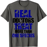 Veterinary Student Future Veterinarian T-Shirt
