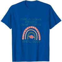 MPH Masters in Public Health Graduation 2022 T-Shirt for Men